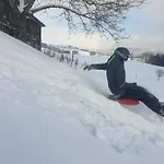 Bioferienhof Brueckler Alloggio per agriturismo *