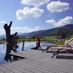 Bioferienhof Brueckler Alloggio per agriturismo