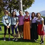 Bioferienhof Brueckler Alloggio per agriturismo