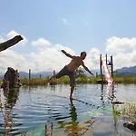 Bioferienhof Brueckler Laussa