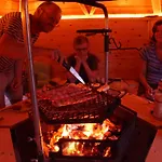 Bioferienhof Brueckler Alloggio per agriturismo