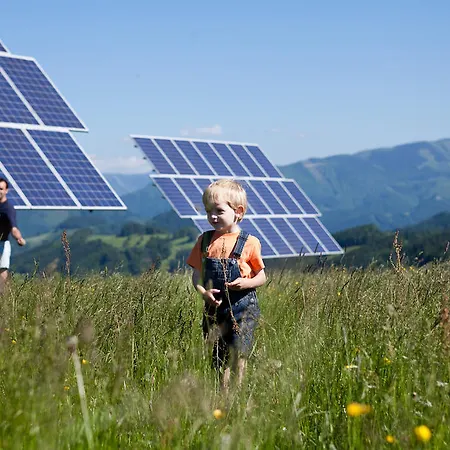 Фермерский дом Bioferienhof Brueckler *