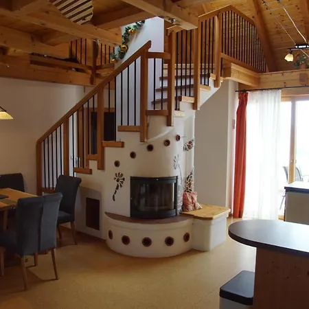 Bioferienhof Brueckler