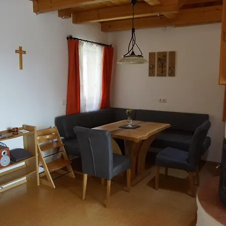 Bioferienhof Brueckler