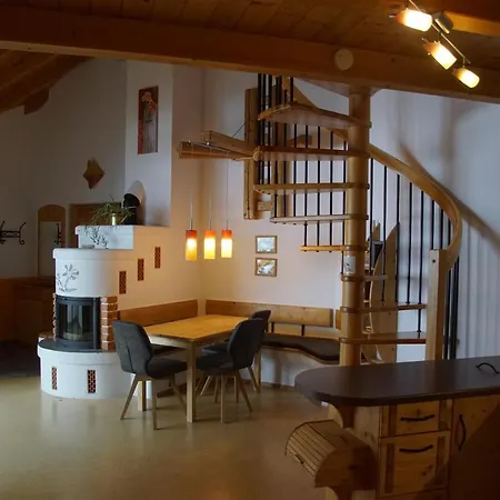 Bioferienhof Brueckler * Laussa