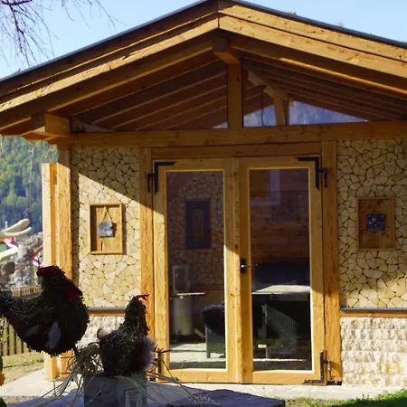 Bioferienhof Brueckler *