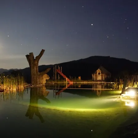 Bioferienhof Brueckler