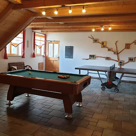 Bioferienhof Brueckler Laussa