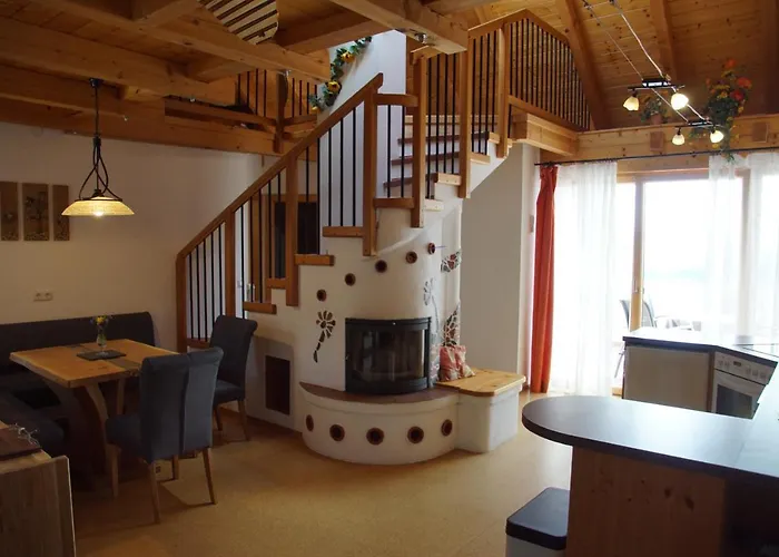 Bioferienhof Brueckler