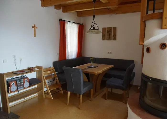 Bioferienhof Brueckler