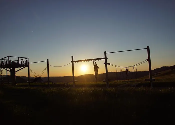 Bioferienhof Brueckler Laussa