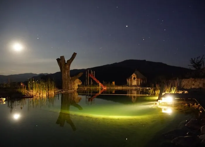 Bioferienhof Brueckler