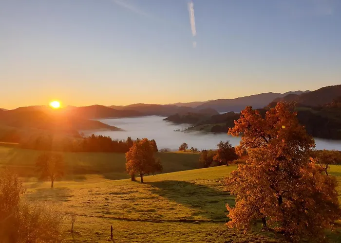 Bioferienhof Brueckler