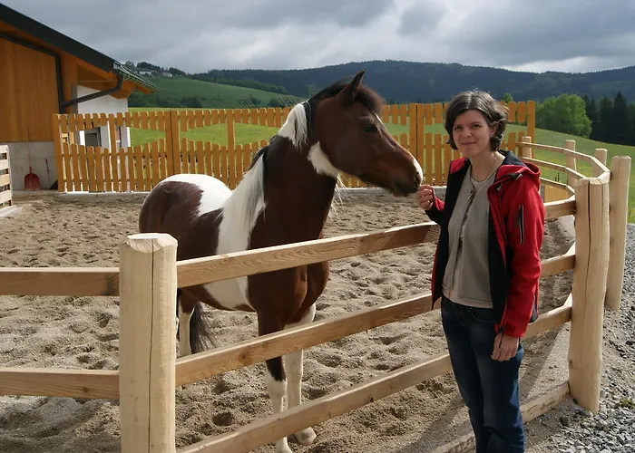 Bioferienhof Brueckler