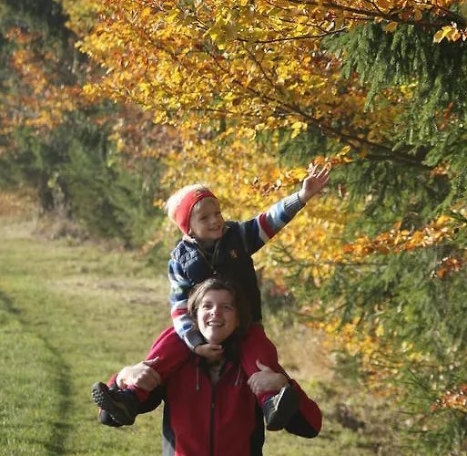 Bioferienhof Brueckler Laussa