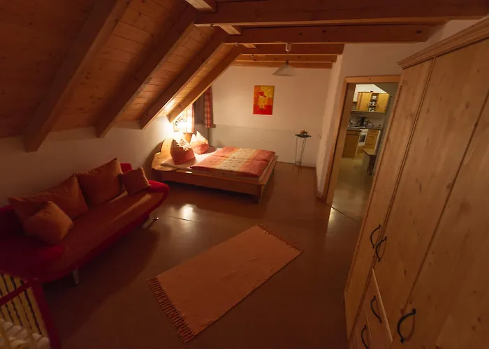 Bioferienhof Brueckler Laussa