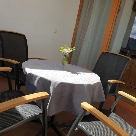 Bioferienhof Brueckler Alloggio per agriturismo