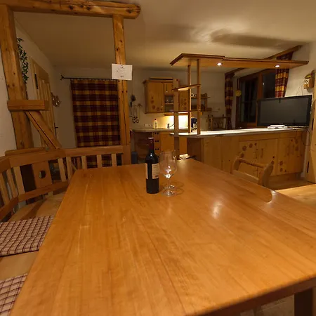 בית חווה Bioferienhof Brueckler