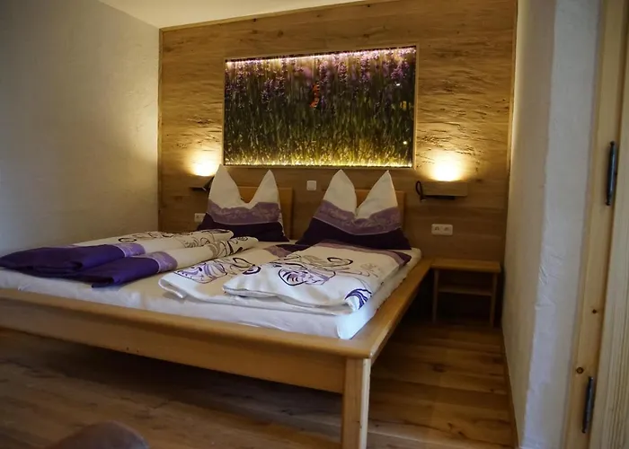 Bioferienhof Brueckler *