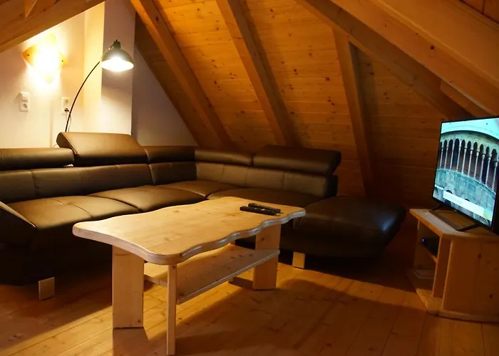 Bioferienhof Brueckler