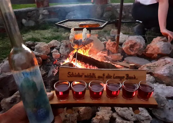 Bioferienhof Brueckler *