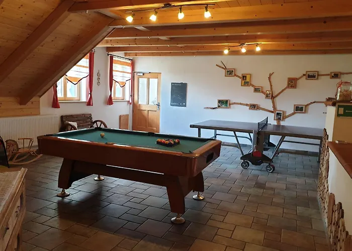 Bioferienhof Brueckler Laussa