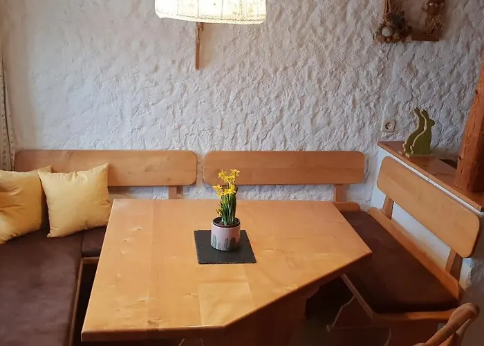 Bioferienhof Brueckler