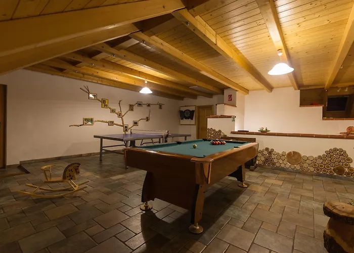 Bioferienhof Brueckler Laussa