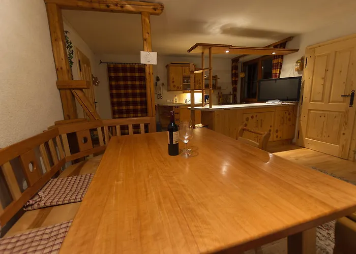 Κατάλυμα σε φάρμα Bioferienhof Brueckler